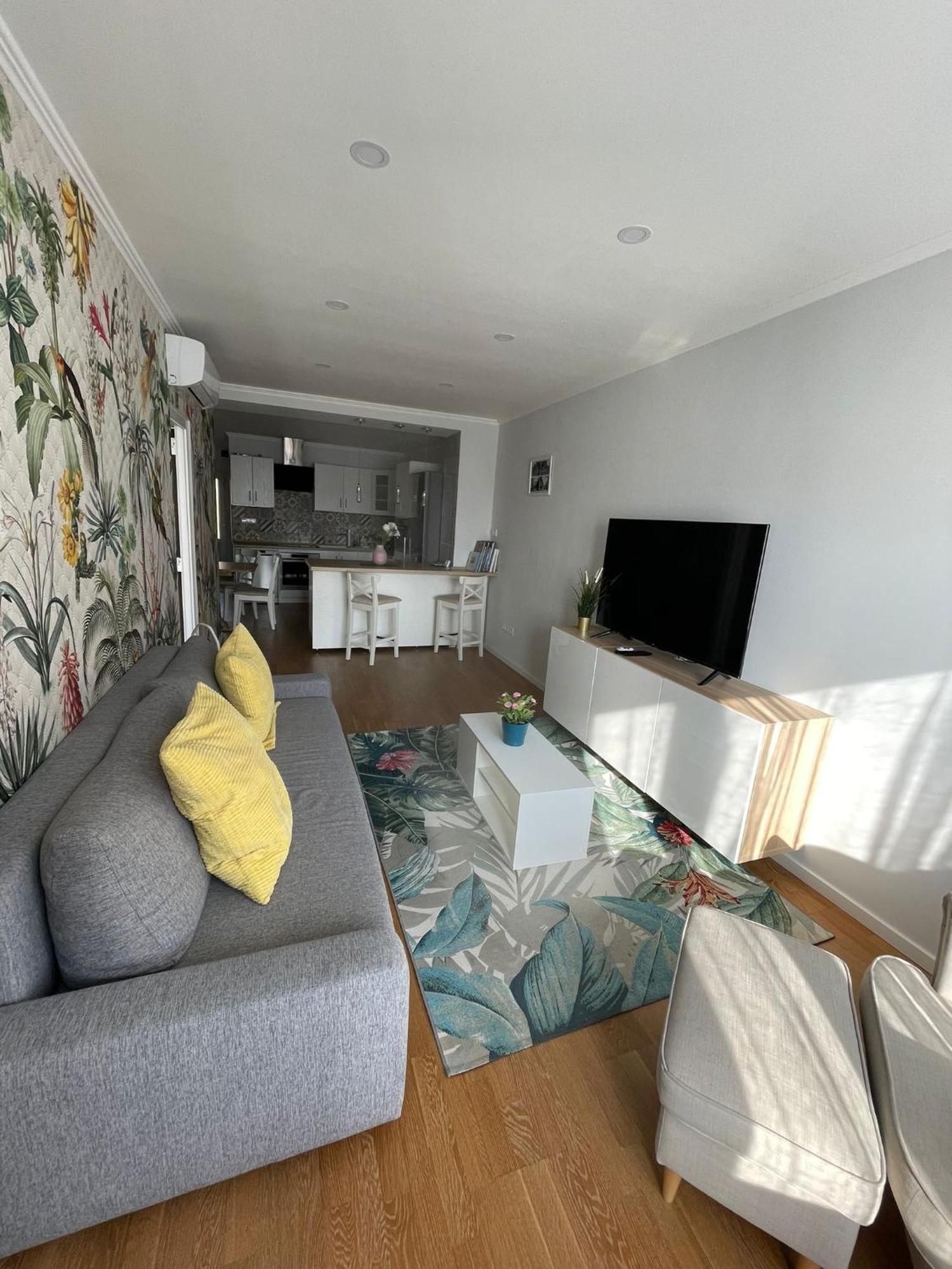 Panorama Home #Freeparking 布达佩斯 外观 照片