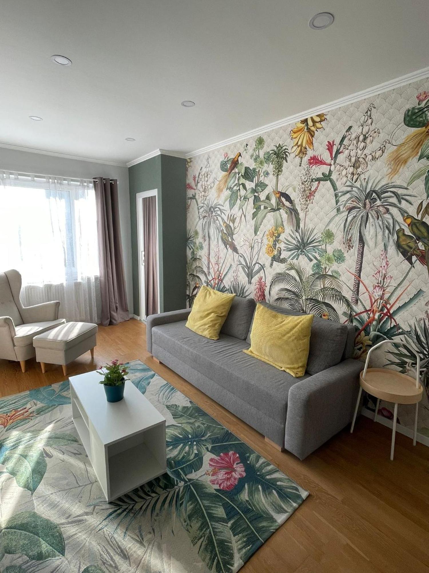 Panorama Home #Freeparking 布达佩斯 外观 照片