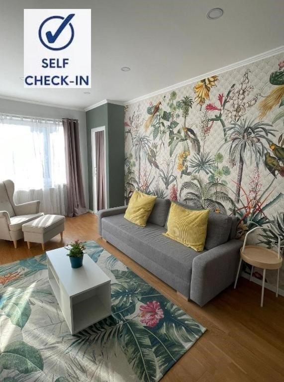 Panorama Home #Freeparking 布达佩斯 外观 照片